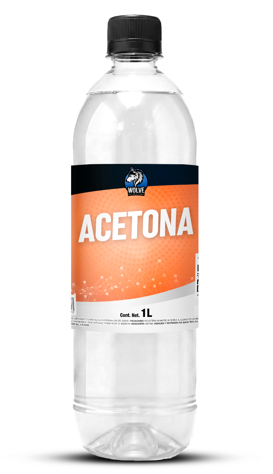 ACETONA