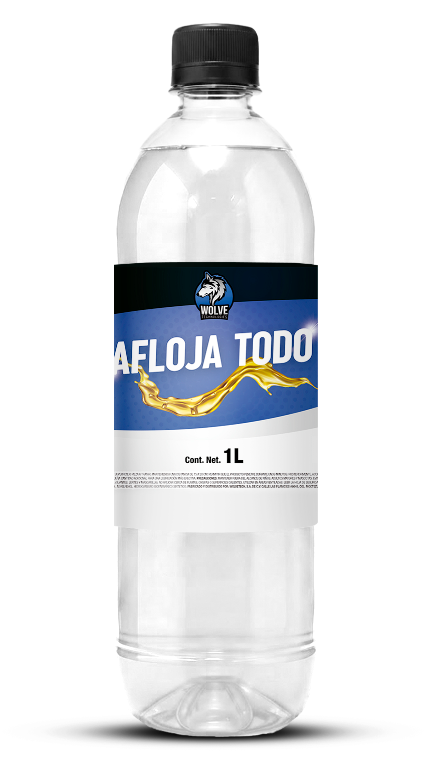 AFLOJATODO