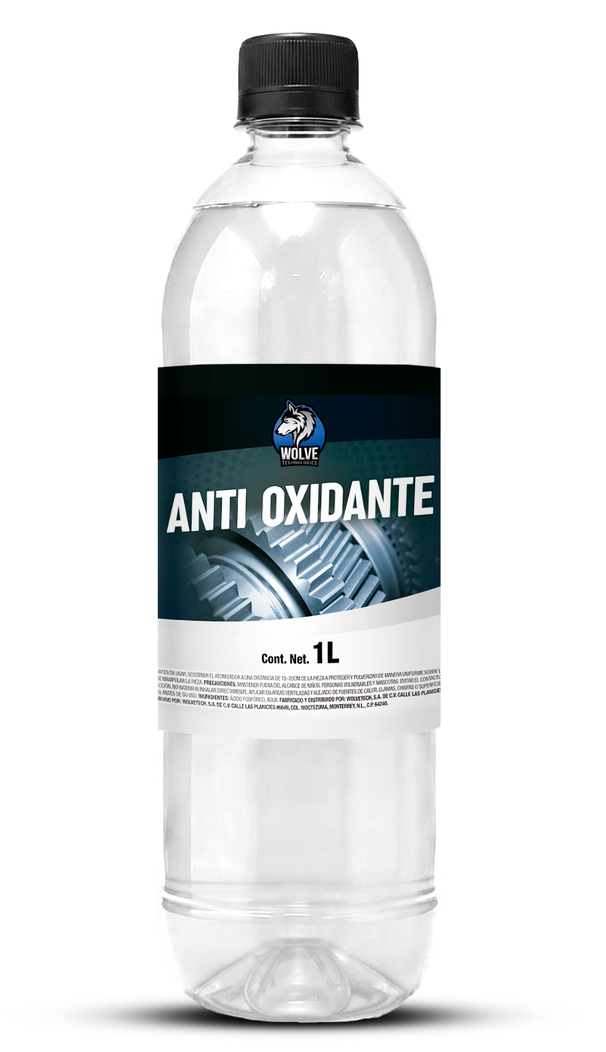 ANTIOXIDANTE