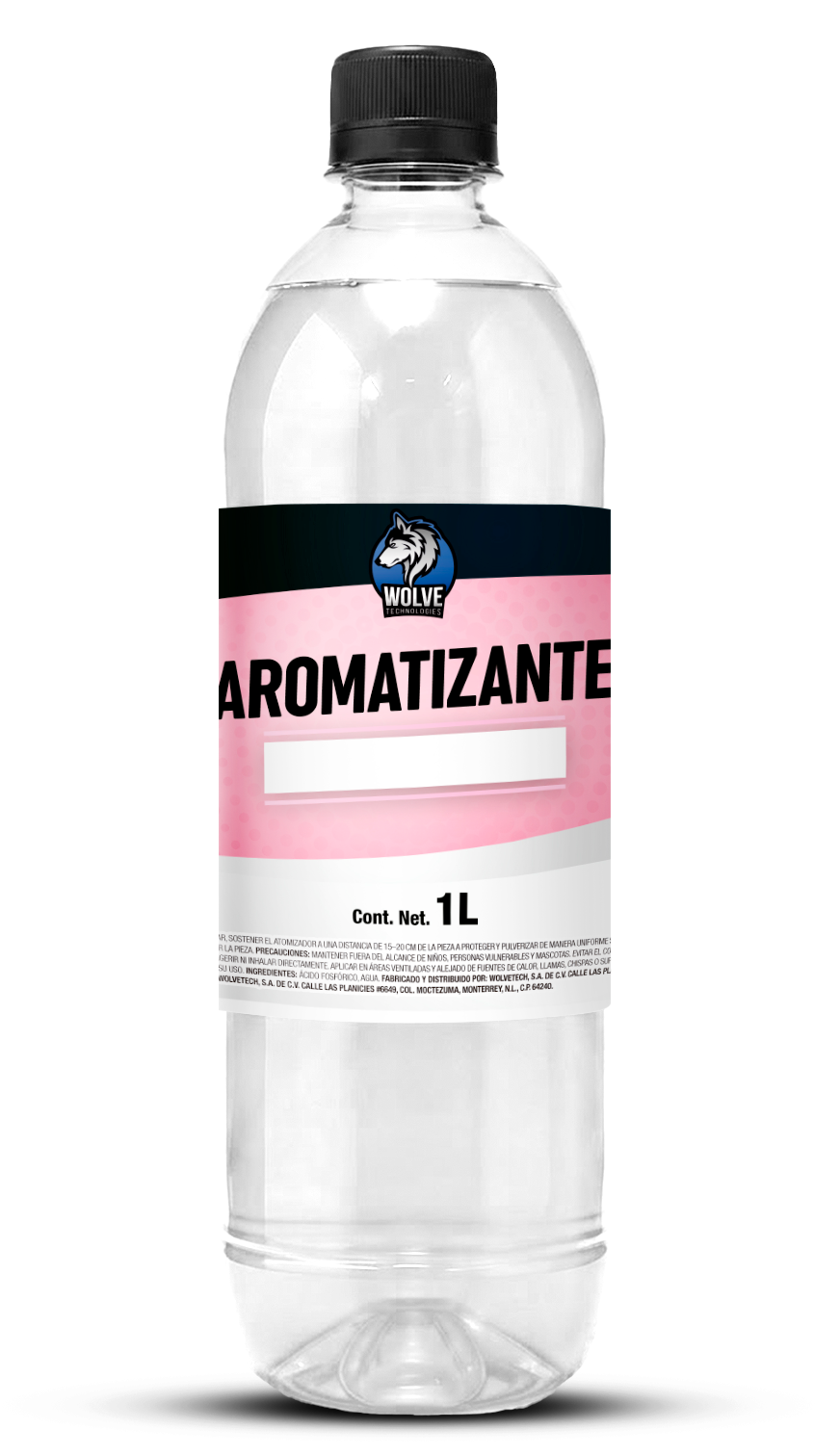 AROMATIZANTE